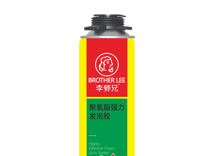 高強度泡沫填縫劑888