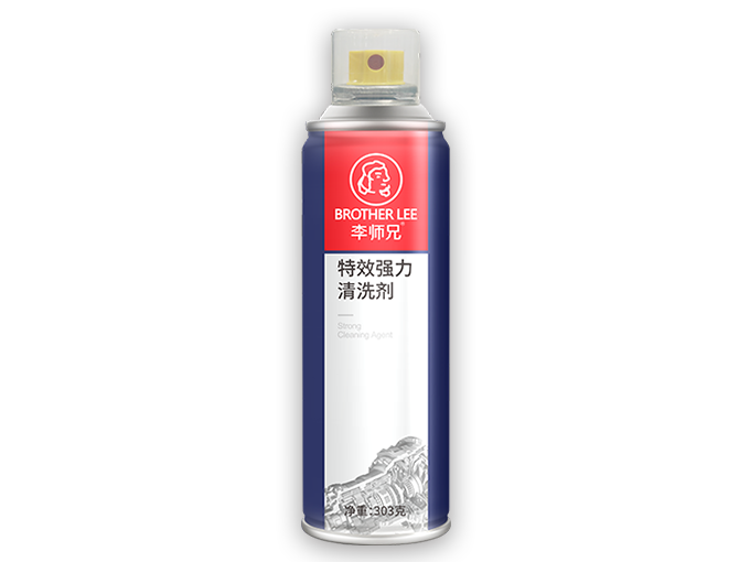 特效強力清洗劑